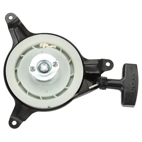 Démarreurs à rappel de remplacement 28400-ZG9-802 et 28400-ZG9-803 pour les moteurs Honda GXV140, GXV160, HR215, HRB215, HRM195 et HRM215. (1/5)