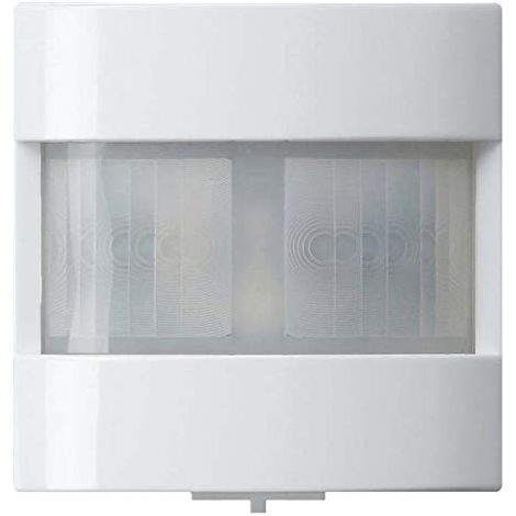 Gira Rilev.m.sorv. 1,10 m Comfort KNX System 55 bianco puro [205003], 2050 03