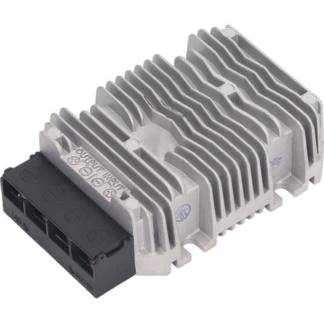Module abaisseur de tension CC 9-36 V vers 5 V, transformateur de puissance étanche IP67, 300 W, 60 A (1/5)