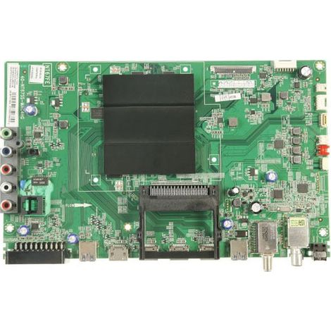 CARTE MERE(NT67FE EU 12V/STB 3.3V POUR TV AUDIO TELEPHONIE JVC - 08-NT67023-MA200AA