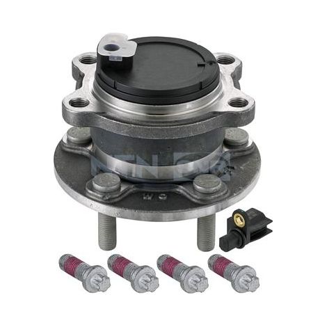 Kits de roulement de roue - R152.80 - SNR - Compatible avec véhicule Ford, FORD ASIA & OCEANIA