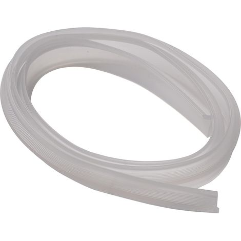 Croydex Shower Screen Seal (1/4)
