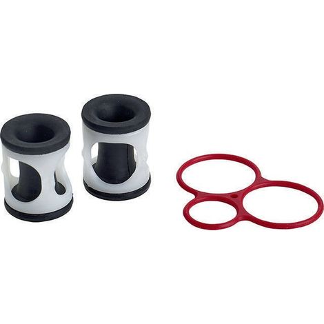 Kit acoustique Ideal Standard A963524NU (1/2)