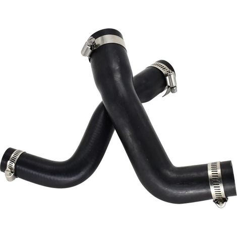 Convient aux tuyaux de remplissage de carburant et aux tuyaux de ventilation de carburant des Jeep Wrangler 52040079 et 52040081 (1/3)