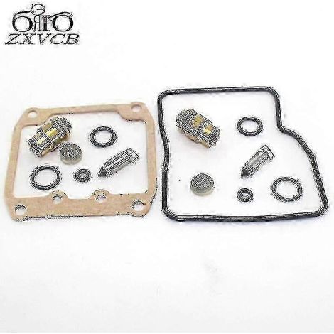 Motorrad-Vergaser-Reparatursatz für Suzuki Vs700 Intruder Vs 700 750 Vs800 Vs750 Vz 800 Vz800 Float (1/5)