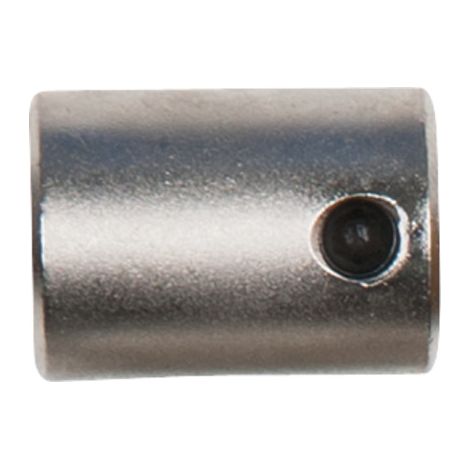 KS-Tools 150.1527 3/8" Stecknuss für Gewindebohrer 7mm (1/3)