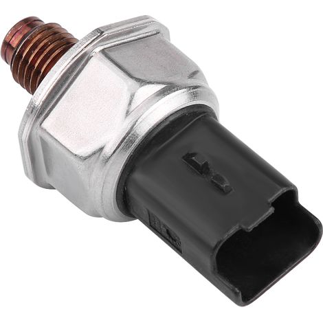 Capteur de haute pression de rampe d'injection automobile type Peugeot 2.0 HDI TDCI 55PP02-02 (1/5)