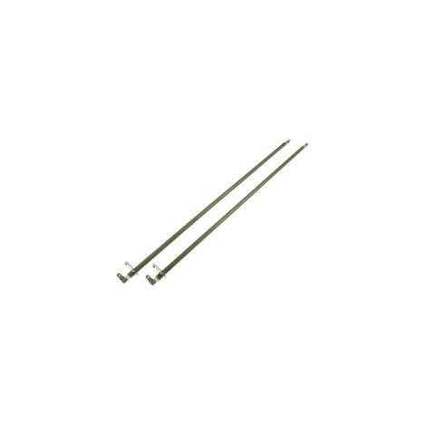 Confezione di 2 resistenze superiori - Forni, Fornelli Elettrici e a Gas - MOULINEX - 43545753616360403589