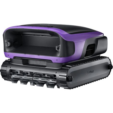 Beatbot Sora 70 Robot Piscina,Pulizia avanzata delle superfici, Copertura Totale, 25700 LPH, parcheggio Smart in Superficie, capacità detriti 6 L, Piscine Fuori Terra e interrate 300 m² (1/5)