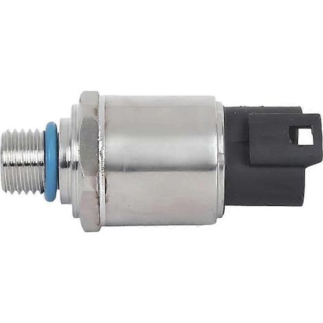 Capteur de pression d'huile pour camion 15060190, compatible avec VOLVO A25F, A30F, A35 et A40F (référence 17202581). (1/5)