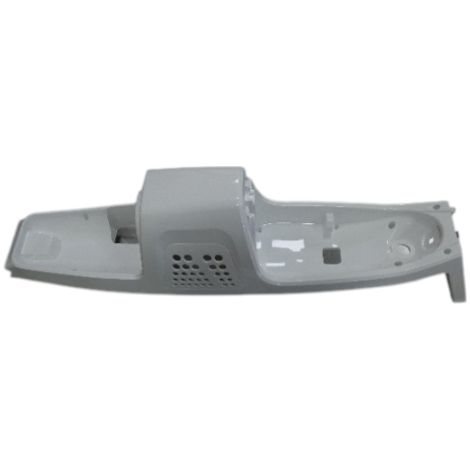 Ersatzteil - Demi boitier avant blanc - - ROWENTA, TEFAL