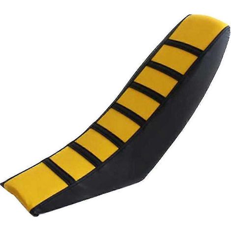 Housse de selle de moto, compatible avec Honda, Yamaha et Suzuki, pour la protection et l'utilisation quotidienne de la moto.-AquaForge (1/5)