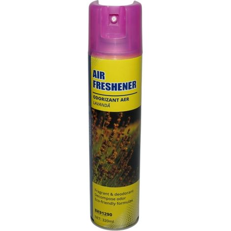 Deodorante spray per ambienti alla lavanda 320 ml Breckner Germany (1/3)