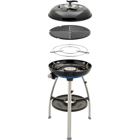 Gasgrill Carri Chef 50 Bbq / Dôme 50 Mbar - Cadac