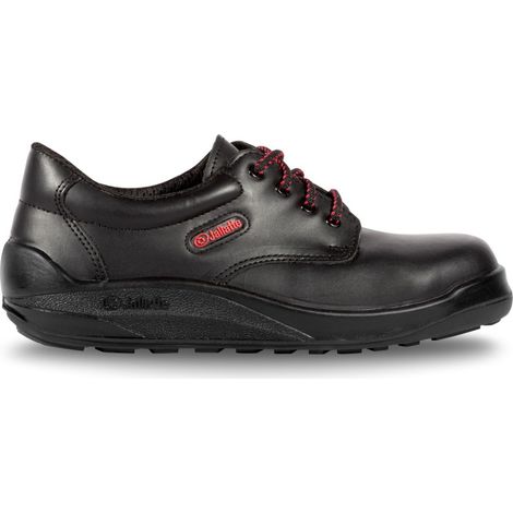 Chaussures de sécurité basse JALSCAND SAS S3 HRO SRC 37 (1/5)