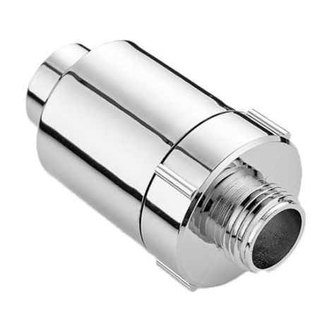 LYERCW - Purificateur d'eau pour robinet (lot de 2) - Filtre à eau pour robinet - Purificateur d'eau pour douche (1/5)