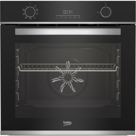 Four pyrolyse BEKO BBIM13301XPE-1 (1/5)