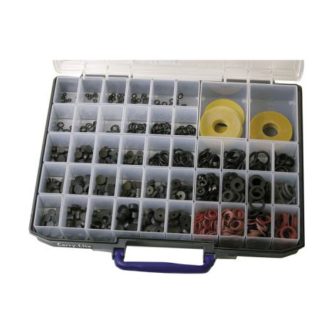 Coffret clapets et joints - DIFF