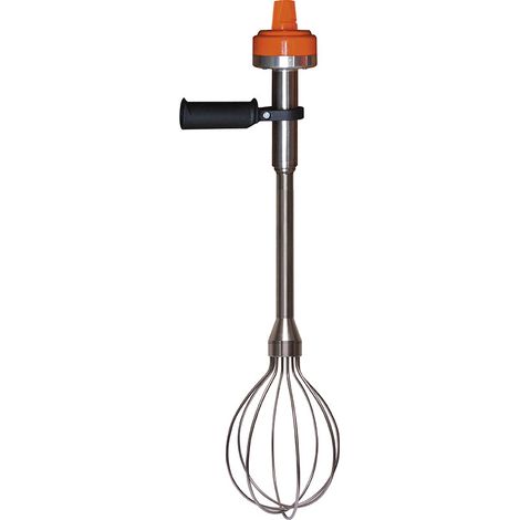 Fouet Mixeur Professionnel Master FM420 - Dynamic