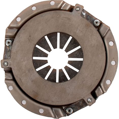 Frizione monodisco BL con molle a diaframma Ø 138mm (1/4)