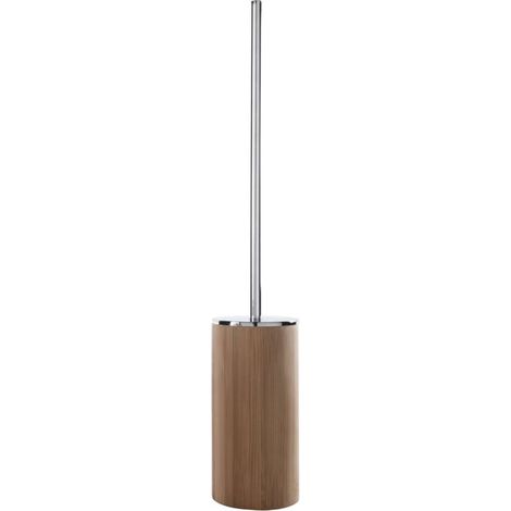 Sapho Gedy Altea - Toilettenbürste, stehend , Bambus AL3335 (1/5)
