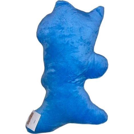 Cuscino 3D di Sonic the Hedgehog