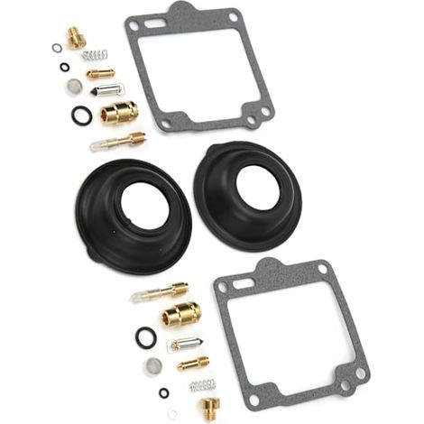 Der Vergaser 640052 ist geeignet für die Modelle Tecumseh Hmsk80 Lh318sa 640349 924082 932101 640052 640054 924050 Ariens ST624 ST824 ST1032 sowie für Yard Machines 31ae640f000. (1/5)