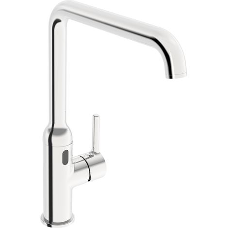 HANSA HANSAVANTIS Style Küchenarmatur, Bluetooth, 230/9V, (1/4)