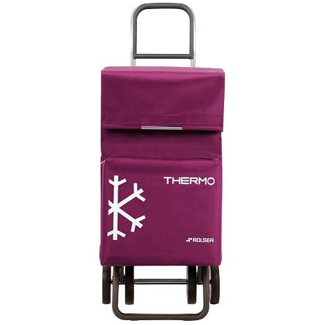Carro Termo Fresh Mf Dos+2 Bassi