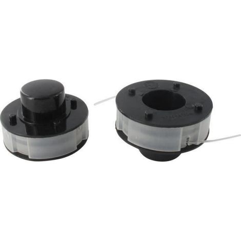 Bobineau Fil Nylon - FSE31 - Compatible Avec Machine CBE340 Et GTLD01A - 1 Pièce (1/2)