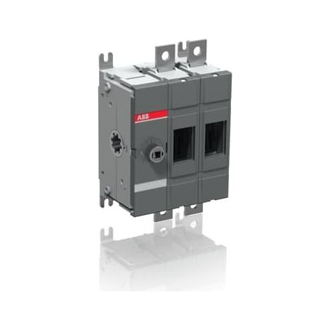 Porte Fusible DIN 4A Unipolaire IP20 1SCA022631R2410 ABB 920667