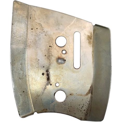 Chapa Lateral compatible con Ext 070  Ref 91586