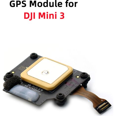 DJI Mini 3 GPS-Modul, Demontage- und Reparaturteile für die GPS-Komponente der DJI Mini 3 Drohne. (1/5)