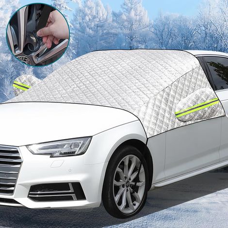 Autosonnenschutz (1/5)