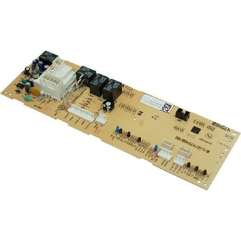 MODULE DE COMMANDE POUR LAVE VAISSELLE BEKO