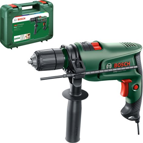 Bosch Impact Drill EasyImpact 600 Carrying Case 0603133070 (1/5)
