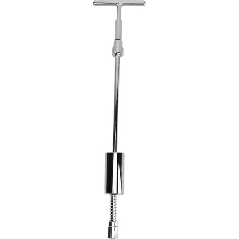 Kit de Débosselage Sans Peinture, Marteau Coulissant à Griffe en T, 18 Raccords de Tirette à Colle pour Enlèvement des Impacts de Grêle (1/5)