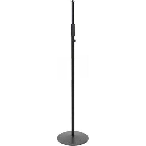 Supporto per microfono KA-line MS118 nero