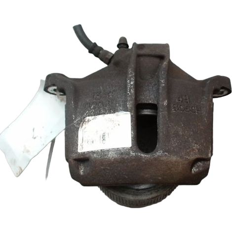 [PRODUIT D'OCCASION] Etrier De Frein Avant Droit PEUGEOT 206 + 2009-2013 ♻️ Ref Oe. 4400n9 - Garantie à vie (1/4)