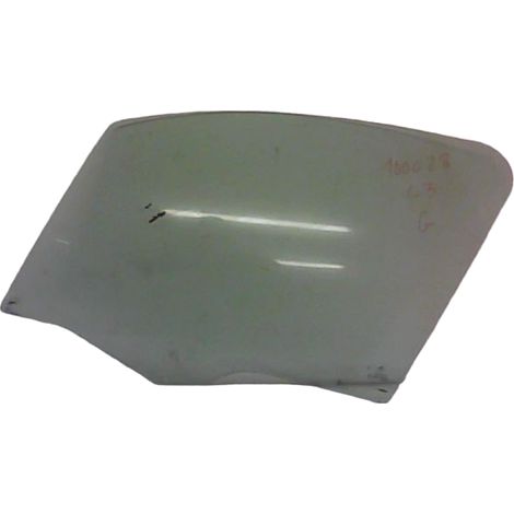 [PRODUIT D'OCCASION] Glace Porte Avg CITROEN C3 ♻️ Ref Oe. 9201a9 - Garantie à vie (1/2)