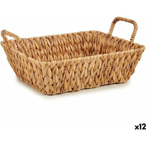Gift-decor Centro de Mesa Marrón 40 x 16 x 28,5 cm (1/4)