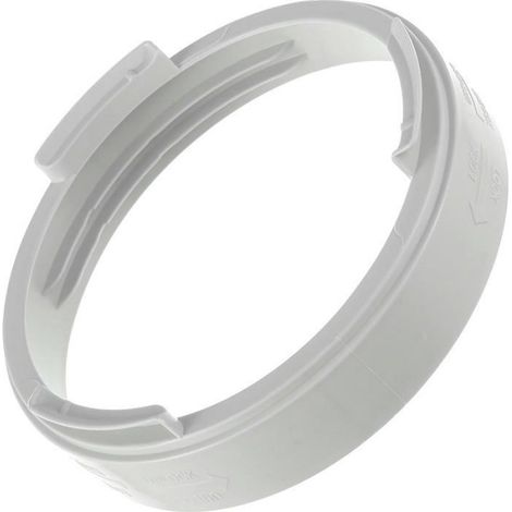 Adaptateur Tuyau Fenêtre - Pour Climatiseur Portable - Diamètre 15 cm - Raccord Échappement Mobile - 1 Pièce (1/5)