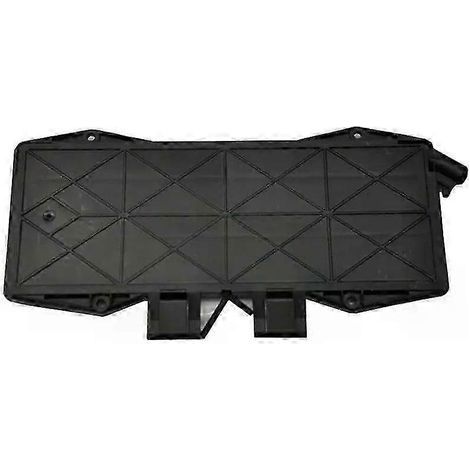 Couvercle de filtre à air d'habitacle, boîtier d'évaporateur de climatisation pour Volvo XC90 S60 V70 XC70 S80 31315056 (1/5)