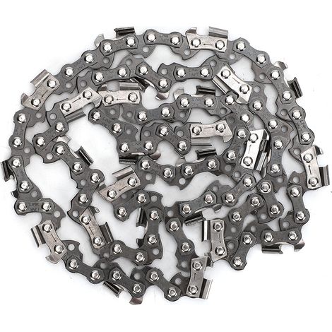 3/8 050 53DL Maglie di trasmissione di ricambio per catena di motosega elettrica