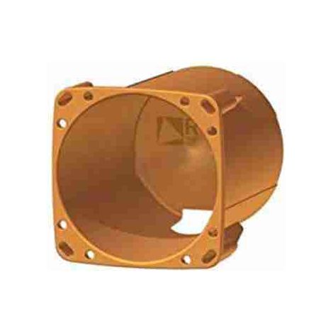 Roger - CONF. R85/60CI. CONTENEDOR 6PCS DIÁMETRO 60 SERIE R85 - G90