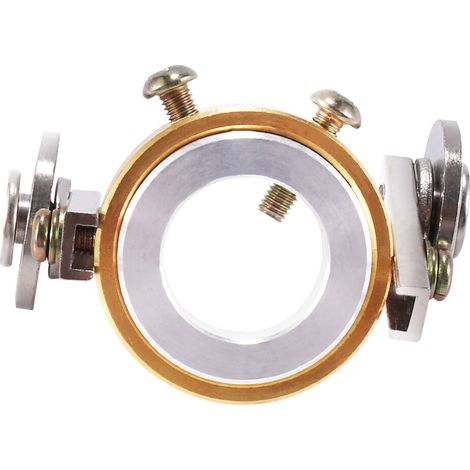 1 pièce accessoire torche plasma roue de guidage à rouleaux pour PT31 LG40 (1/5)