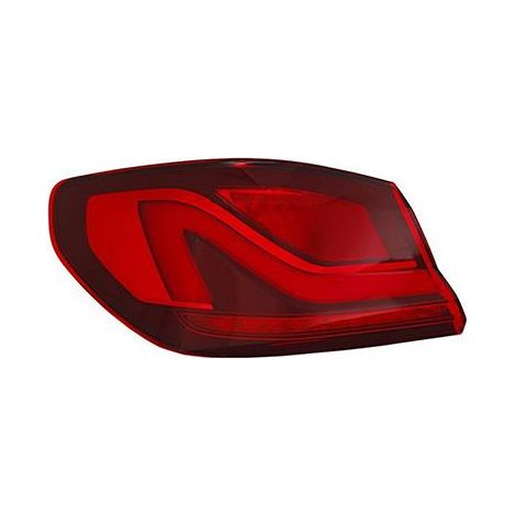 Feu arrière gauche partie extérieure LED BMW Série 1 F40 depuis 2019