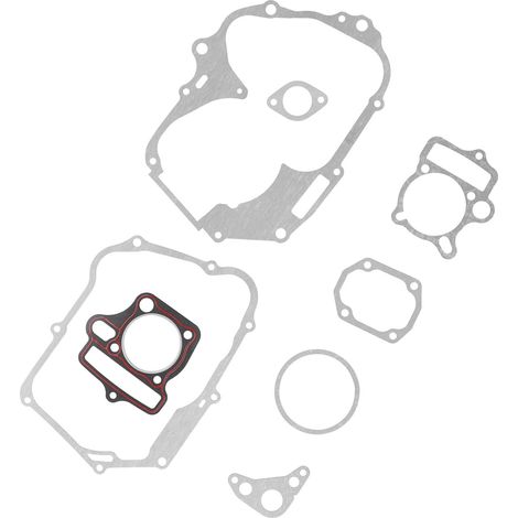 Kit de 8 joints de moteur de rechange pour quad/moto tout-terrain Lifan 125cc Pit Pro Trail. (1/5)