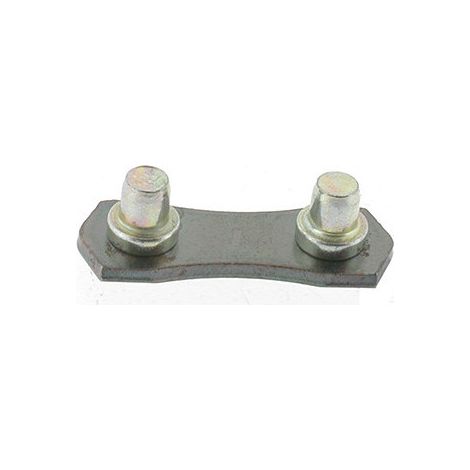 Maillon mâle CARLTON 43011PK - WINDSOR 50R205 pour chaîne 3/8"