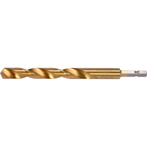 Umrüstung DO Metall HSS-TiN 11,0 mm Sechskant / YT-44773 / yato (1/4)